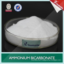 99.2%Min Ammonium Bicarbonate Food Grade